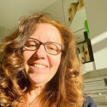 Babysitter in Wemmel: Sabine