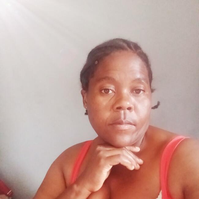 Babysitter in Durban: Nompumelelo