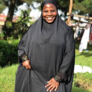 Nanny in Kampala: Amutuhaire