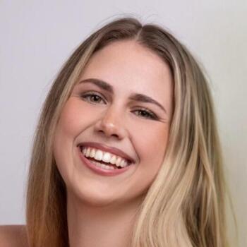 Babysitter in Innsbruck: Aurelia