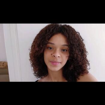 Babysitter in Osasco: Anajulia