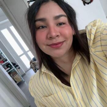 Babysitter a Torino: Tatiana