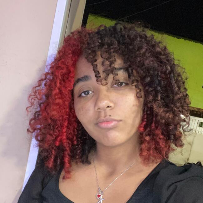 Babysitter in Rio de Janeiro: Thayla