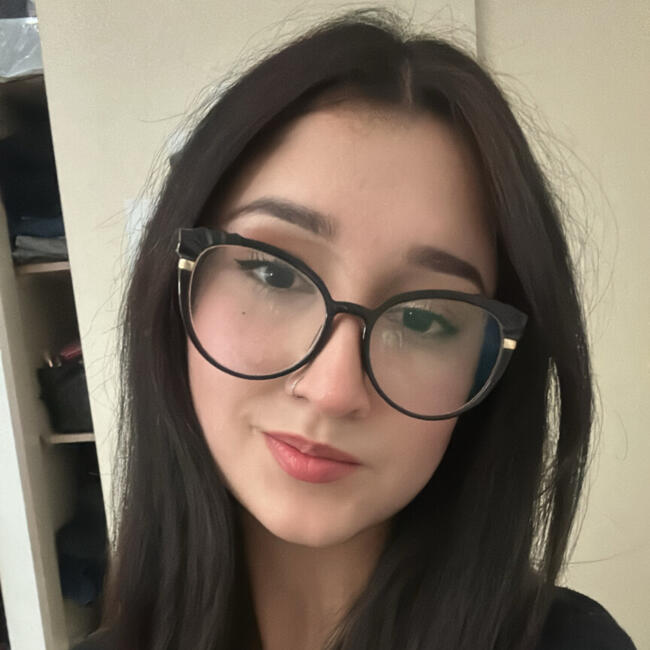 Babysitter in Santiago: Camila