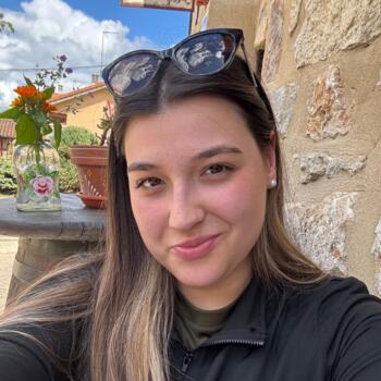 Nanny in Mollet del Vallès: Núria