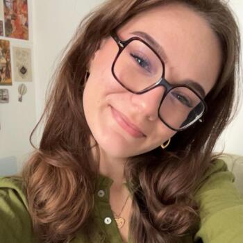 Babysitter in Chanteau: Clara