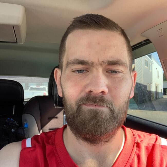 Babysitting job in Jasper: Brett