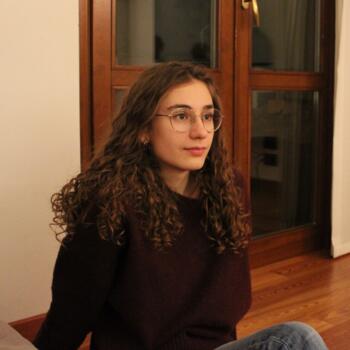 Babysitter in Padova: Camilla