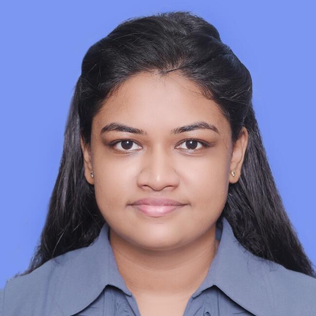 Lastenhoitaja Espoo: Anjali