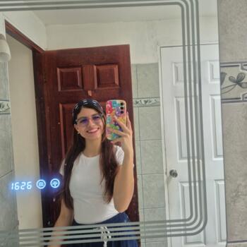 Niñera Grecia: Steff