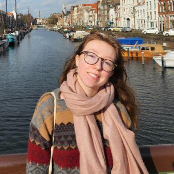 Baby-sitter Lille: Laura Cartigny