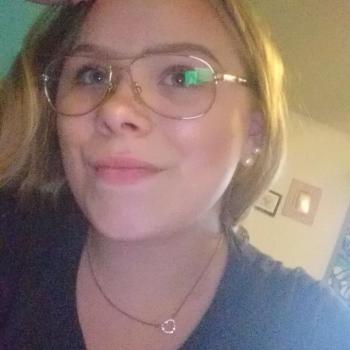 Babysitter Sundsvall: Jasmine