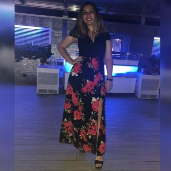 Babysitter a Casalnuovo di Napoli: Alessia
