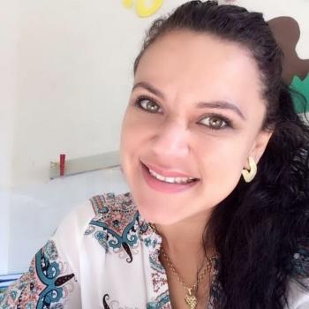 Babysitter in Maia: Fabiana