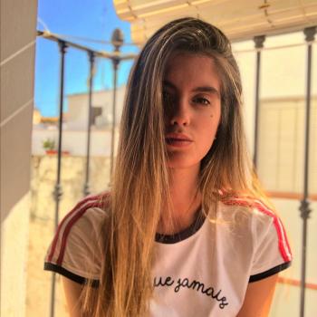 Canguro Barcelona: Mariana