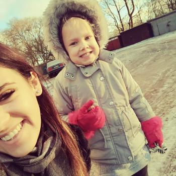 Babysitter Lillerød: Greta