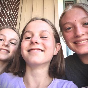 Babysitter in Colorado Springs: Hannah, Jordyn, Audrey