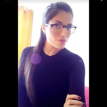 Niñera Lima: Karla