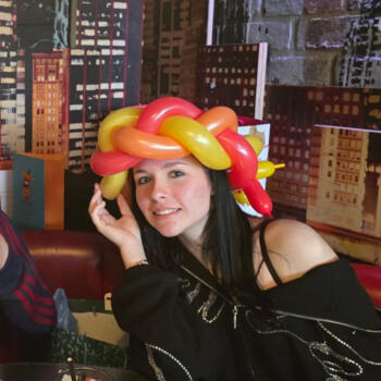 Babysitter in Bewdley: Romey