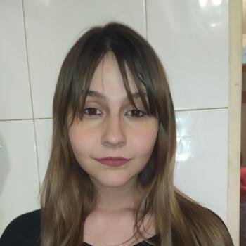Babysitter in Almassora: Yesenia