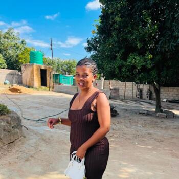 Nanny in Malelane: Monalisa