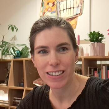 Oppaswerk in Ermelo: oppasadres Jorien