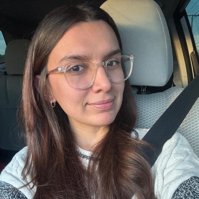 Babysitter in Farmington (Arkansas): Betsabe