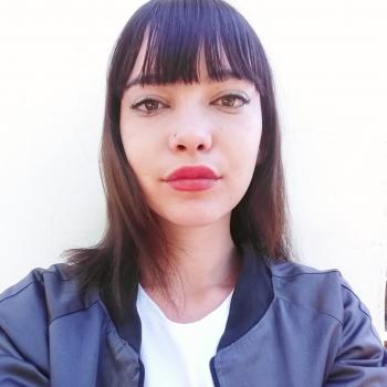 Babysitters in Villa Ballester: Sofía Scheperski
