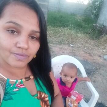 Babá em Campinas: Katiane