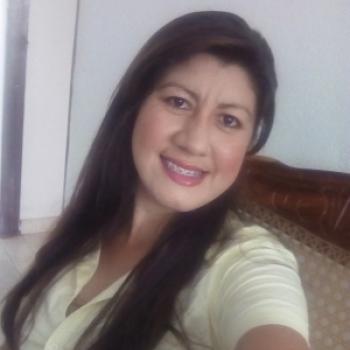 Niñera en Cartagena de Indias: Alexandra Paola