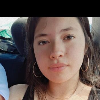 Niñera en Los Cerrillos: Isidora