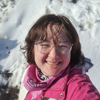 Babysitter in Wellington: Tineke