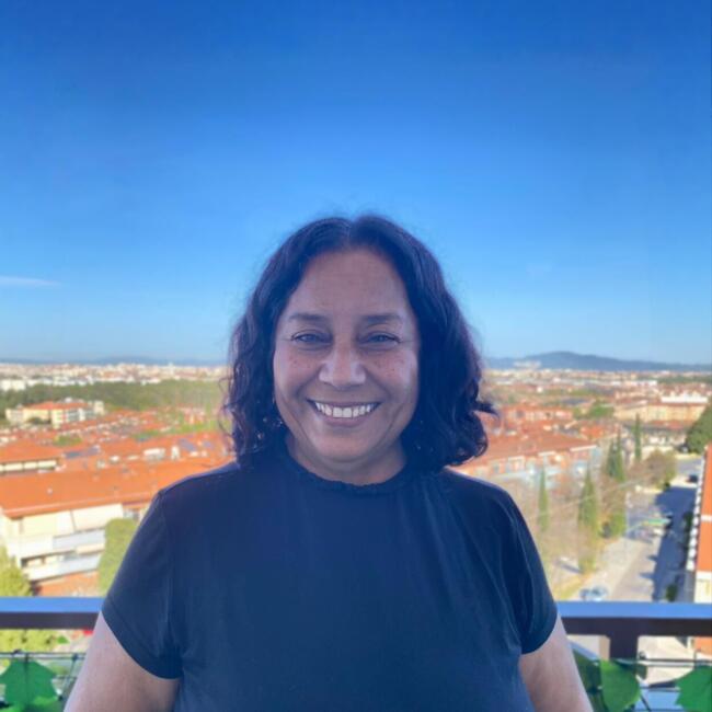 Nanny in Sant Quirze del Vallès: Lucitania