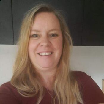 Babysitter in Knokke-Heist: Vicky