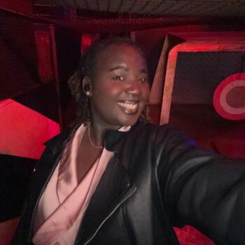 Nanny Lodz: Ishimwe Bwiza Stella