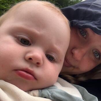 Babysitter in Gloucester: Isabelle