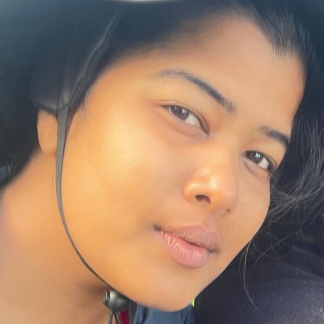 Babysitter in Auckland: Barthi