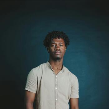 Babysitting job in Los Angeles: babysitting job James