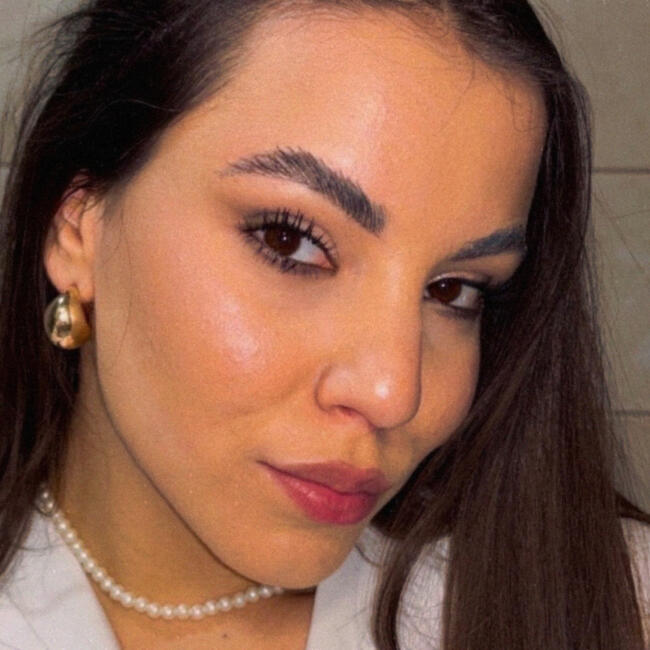 Nanny in Belgrade: Iva