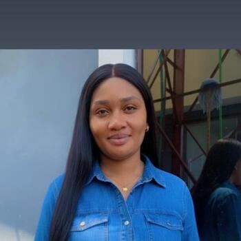 Babysitter in Lagos: Uchechukwu Juliet Ezeh