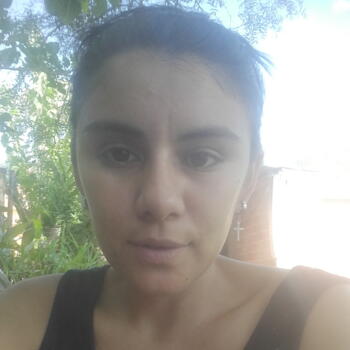 Babysitter Resistencia: Lucrecia agustina