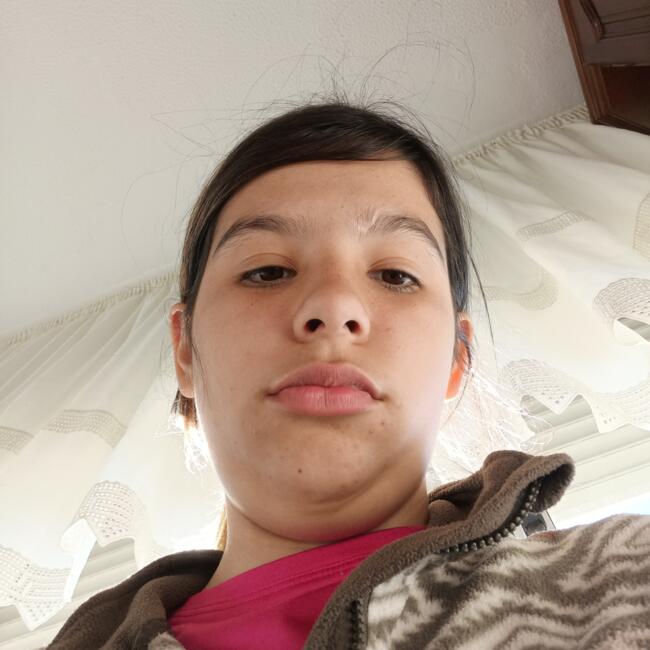 Childminder in Figueira da Foz Municipality: Carolina