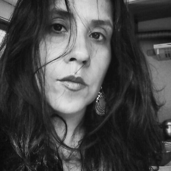 Babysitter in Talca: Jessica
