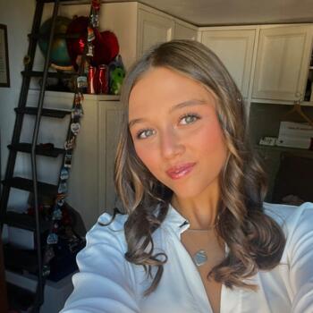 Babysitter in Siena: Margherita