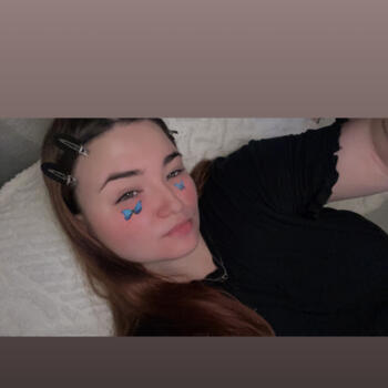 Babysitter Kettering: Frankee