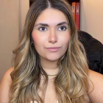 Babysitter in Montevideo: Camila