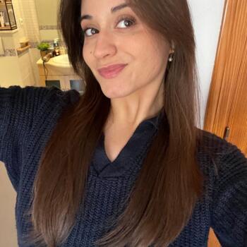 Nanny in Denia: Nerea