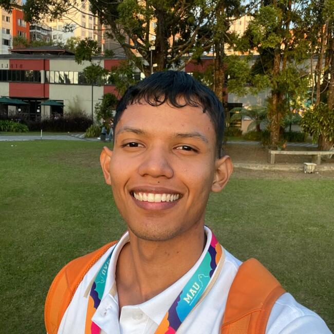 Babysitter in Tuluá: Santiago