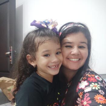 Babysitting job in La Cola de San Pablo Viejo: babysitting job Marigilma