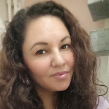 Nanny in Villeneuve-Saint-Georges: Dalila